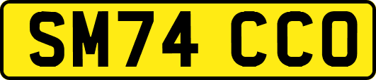 SM74CCO