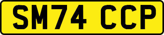 SM74CCP