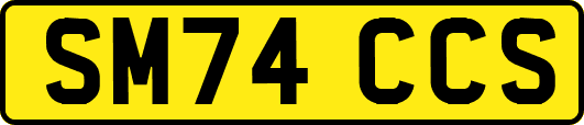 SM74CCS