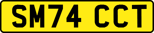 SM74CCT
