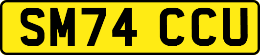 SM74CCU