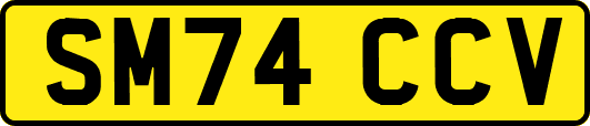 SM74CCV