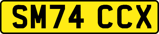 SM74CCX