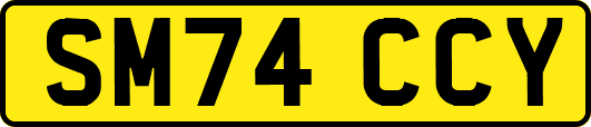 SM74CCY