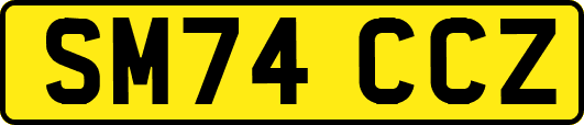 SM74CCZ