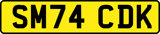 SM74CDK