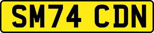 SM74CDN