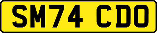 SM74CDO