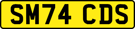 SM74CDS