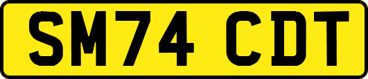 SM74CDT
