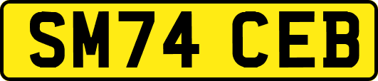 SM74CEB