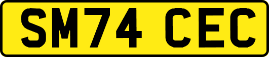 SM74CEC