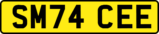 SM74CEE