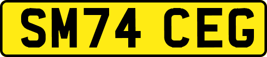 SM74CEG