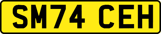 SM74CEH
