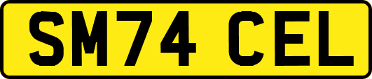 SM74CEL
