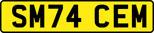 SM74CEM