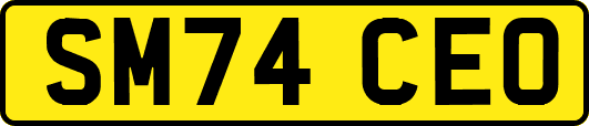 SM74CEO