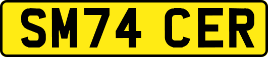 SM74CER