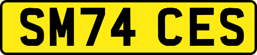 SM74CES