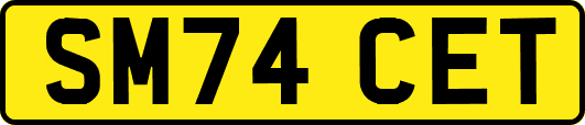 SM74CET