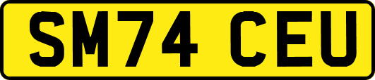 SM74CEU