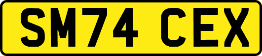 SM74CEX