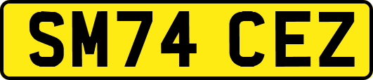 SM74CEZ