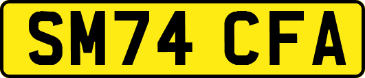 SM74CFA