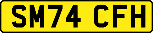 SM74CFH