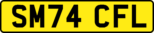 SM74CFL