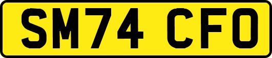 SM74CFO