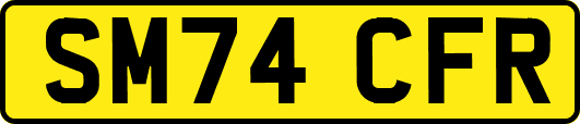 SM74CFR