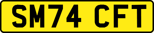 SM74CFT