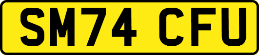SM74CFU