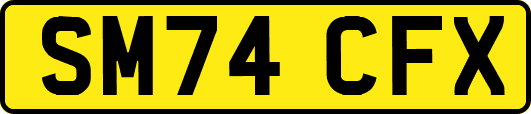SM74CFX