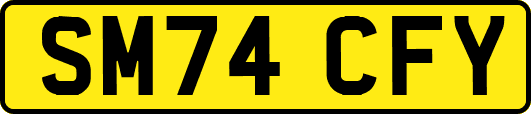 SM74CFY