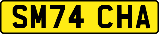 SM74CHA