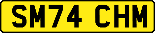 SM74CHM
