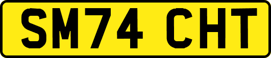 SM74CHT