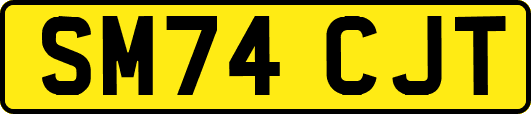 SM74CJT