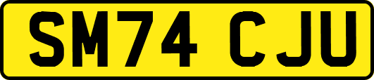 SM74CJU