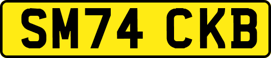 SM74CKB
