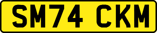 SM74CKM