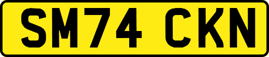 SM74CKN