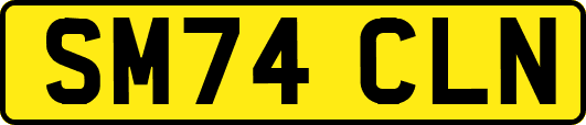 SM74CLN