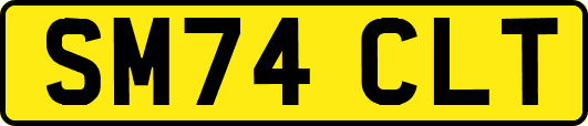 SM74CLT