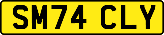 SM74CLY