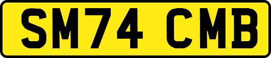 SM74CMB