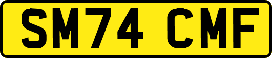 SM74CMF